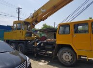 Used Kato NK200H-V Crane For Sale in Singapore