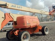 Used JLG 800AJ Boom Lift For Sale in Singapore