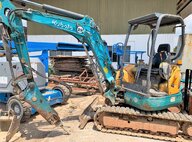 New Rewin RWB45 Excavator Breaker For Sale in Singapore