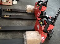 New EP Equipment EPT12-EZ Pallet Truck For Sale in Singapore