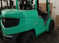 Used Mitsubishi FD50NT Forklift For Sale in Singapore