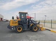 Used XCMG LW180FV Forklift For Sale in Singapore