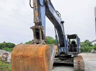 Used Hyundai 320 Excavator For Sale in Singapore