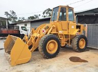 Used Caterpillar (CAT) 920 Loader For Sale in Singapore