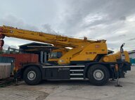 Used Kato KR-50H-L2 Crane For Sale in Singapore