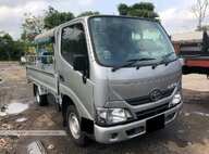 Used Toyota Dyna 150 3.0M Truck For Sale in Singapore