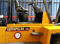 Refurbished Caterpillar (CAT) DP115 Forklift For Sale in Singapore