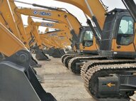 New XCMG XE315 QA-1 Excavator For Sale in Singapore