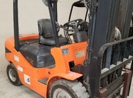 Used Maximal FD30 Forklift For Sale in Singapore
