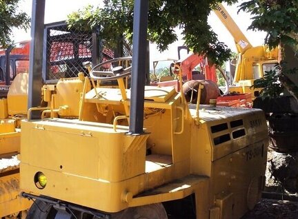 Used Sakai TS-30H Road Roller For Sale in Singapore