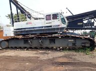Used Terex HC275 Crane For Sale in Singapore