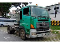Used Hino SH1EEKA Prime Mover For Sale in Singapore