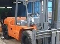 Refurbished Heli H2020 Forklift For Sale in Singapore