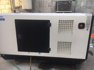 Used Perkins powered 60 KVA Generator For Sale in Singapore