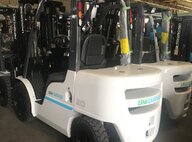 New Nissan YG1F2A30U  Forklift For Sale in Singapore