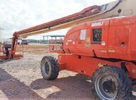 Used JLG 860SJ Boom Lift For Sale in Singapore