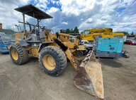 Used TCM E830 Loader For Sale in Singapore