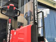 New EP Equipment ES12-12ES Stacker For Sale in Singapore