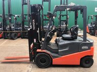 Used Toyota 8FBN25 Forklift For Sale in Singapore