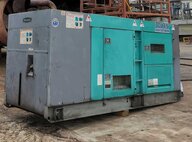 Used Denyo DCA 300ESK Generator For Sale in Singapore