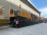 Used Demag AC700 Crane For Sale in Singapore