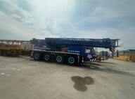 Used Tadano ATF65G-4 Crane For Sale in Singapore