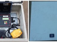 Used Others VMS-2000P Vibration Monitoring System Others For Sale in Singapore