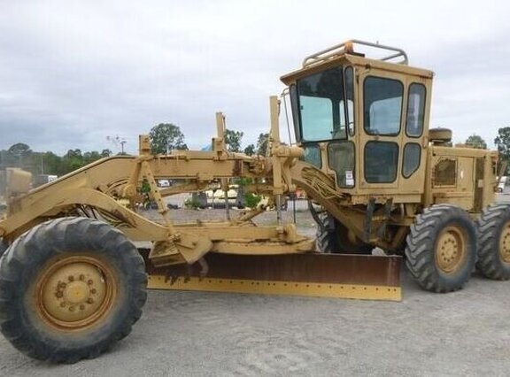 Used Caterpillar (CAT) Equipment For Sale In Malaysia - HeavyMart.com