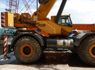 Used Grove RT760E Crane For Sale in Singapore